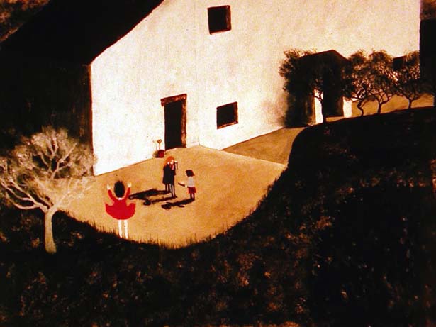 Jumping Joan, Petra Freeman