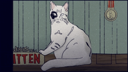 Kitten, Clemens Kogler