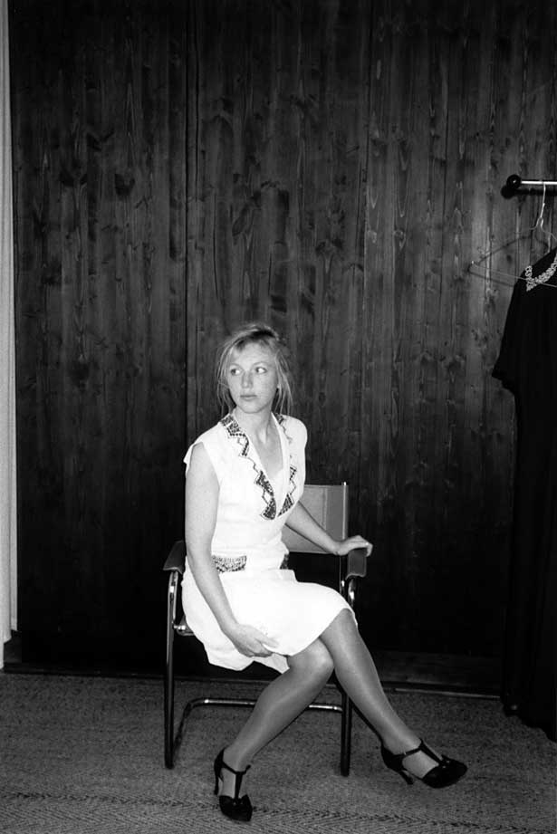 Unfolding the Aryan Papers, Jane and Louise Wilson, Image courtesy of the Stanley Kubrick Estate and University of the Arts London