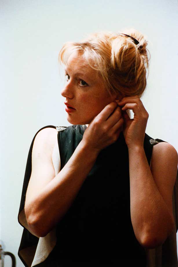 Unfolding the Aryan Papers, Jane and Louise Wilson, Image courtesy of the Stanley Kubrick Estate and University of the Arts London