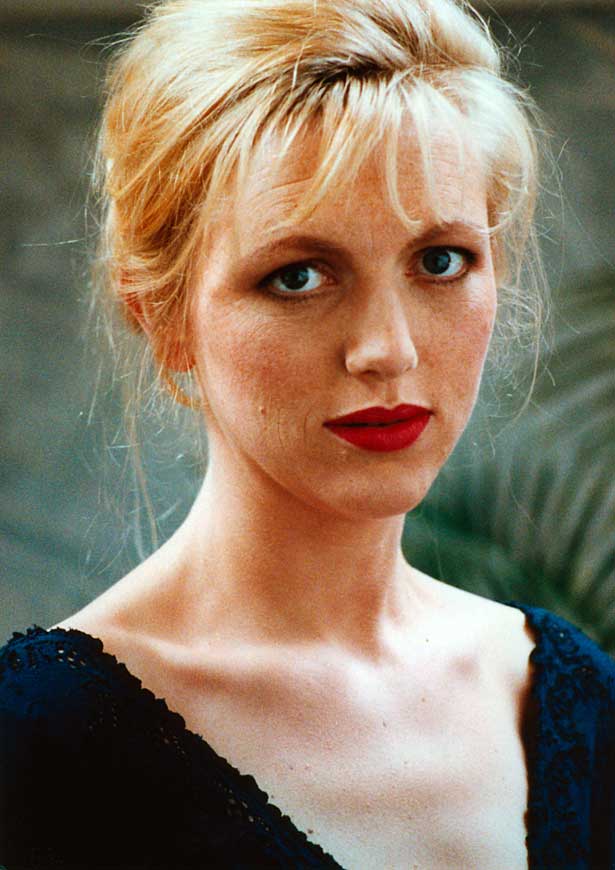 Unfolding the Aryan Papers, Jane and Louise Wilson, Image courtesy of the Stanley Kubrick Estate and University of the Arts London