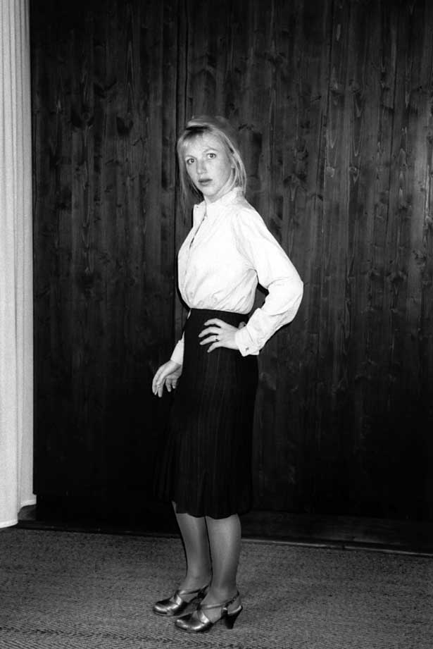 Unfolding the Aryan Papers, Jane and Louise Wilson, Image courtesy of the Stanley Kubrick Estate and University of the Arts London