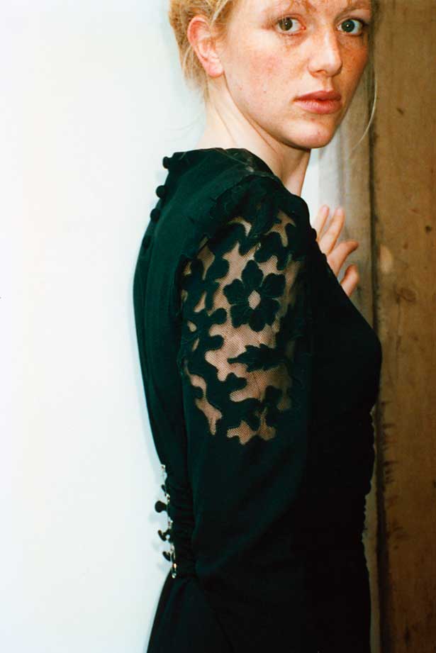 Unfolding the Aryan Papers, Jane and Louise Wilson, Image courtesy of the Stanley Kubrick Estate and University of the Arts London