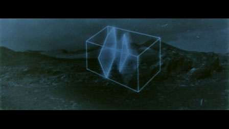 Slow Action, Ben Rivers