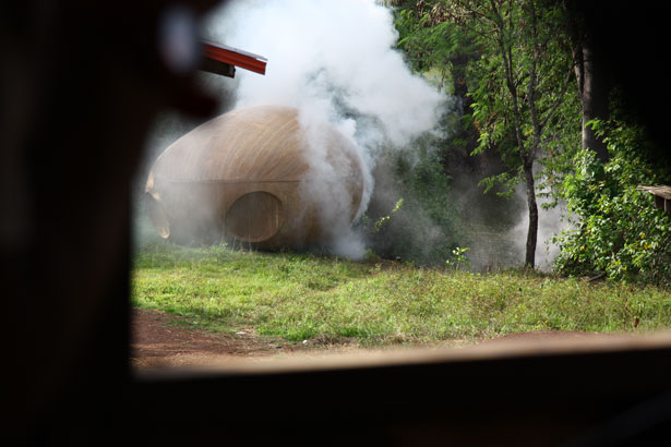 Primitive, Apichatpong Weerasethakul, Image © Chaisiri Jiwarangsan