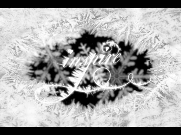 Love is All, Oliver Harrison