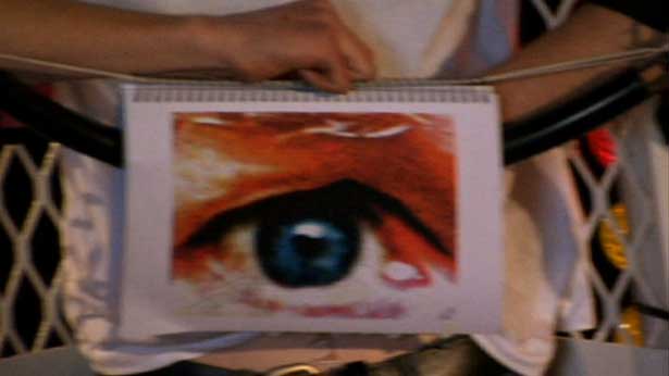 The Life Size Zoetrope, Mark Simon Hewis