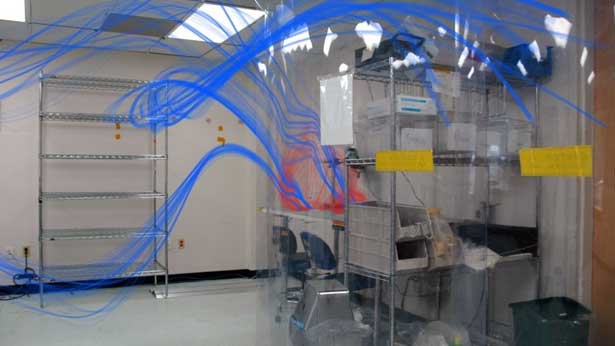 Magnetic Movie, Semiconductor