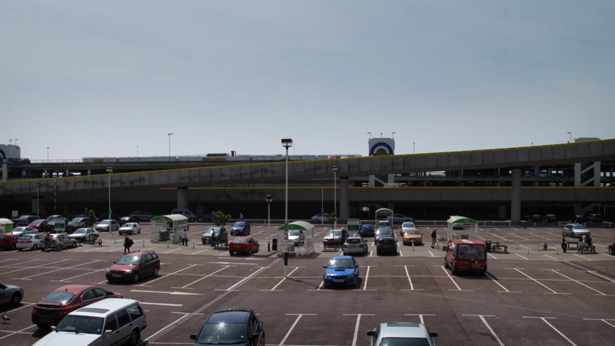 Marina, Brian McClave and Gavin Peacock