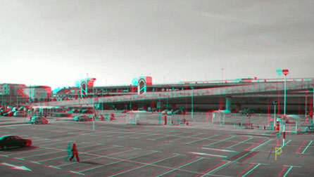 Marina, Brian McClave and Gavin Peacock