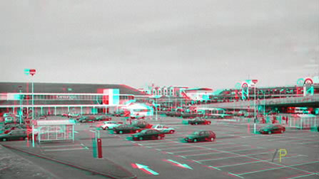 Marina, Brian McClave and Gavin Peacock