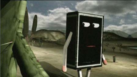 Minema Cinema, Tim Hope