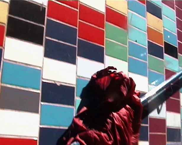 Missing, Riccardo Iacono