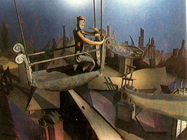 Naked, Yasmine Ramli