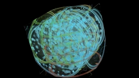 Navigations (work-in-progress), Iain Gardner