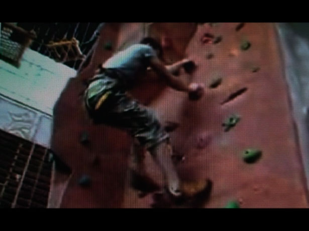 Notes Part I: We are the above, Charlie Tweed