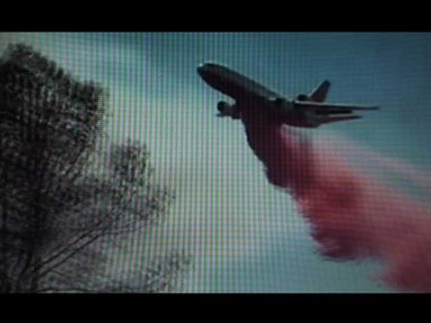 Notes Part II: navstevnici, Charlie Tweed