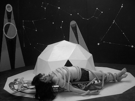 Of This, Men Shall No Nothing!, Fritz Stolberg