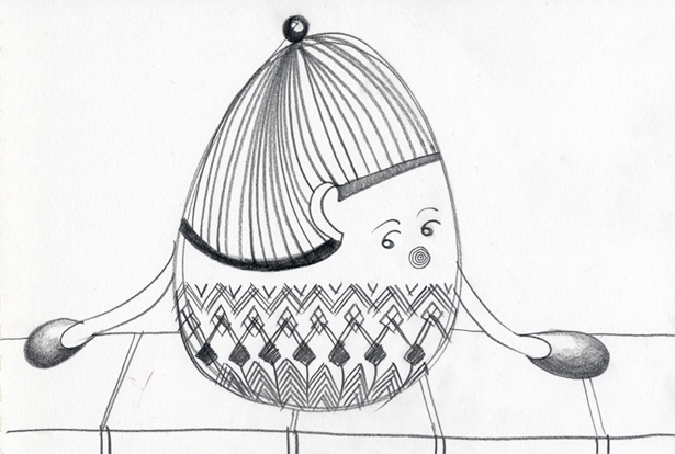 Oompie ka Doompie by Mandy McIntosh