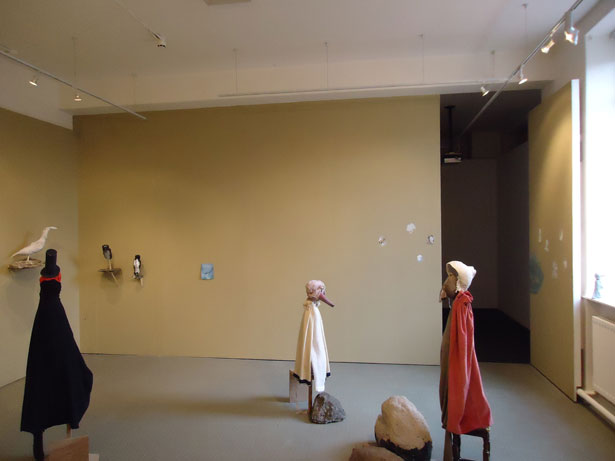 Out with the Hammers - Edwina Ashton