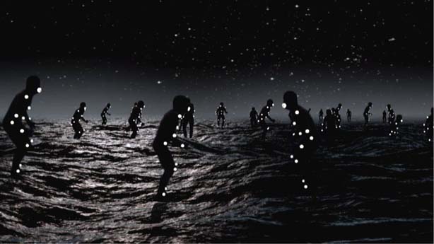 Perpetual Motion in the Land of Milk and Honey, AL and AL