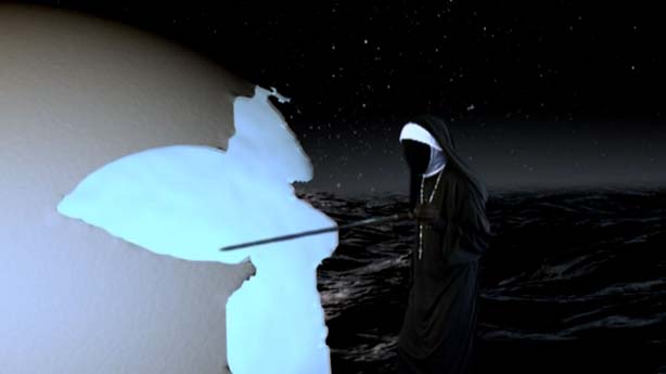 Perpetual Motion in the Land of Milk and Honey, AL and AL