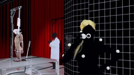 Perpetual Motion in the Land of Milk and Honey, AL and AL