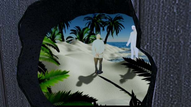 Perpetual Motion in the Land of Milk and Honey, AL and AL