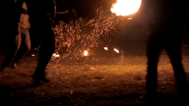 Phantoms of Nabua, Apichatpong Weerasethakul, photograph by Chaisiri Jiwarangsan © Kick the Machine Films