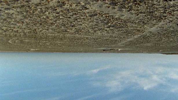 Proximity, Inger Lise Hansen 