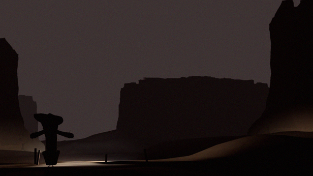 Minema Cinema: Revenge is Cold, Tim Hope