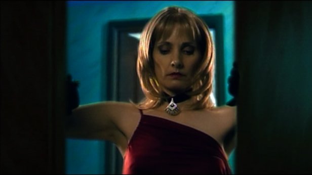 Room Service, Sylvie Bringas