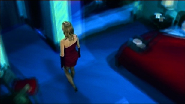 Room Service, Sylvie Bringas