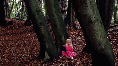 Safety Tips for Kids, Roz Mortimer