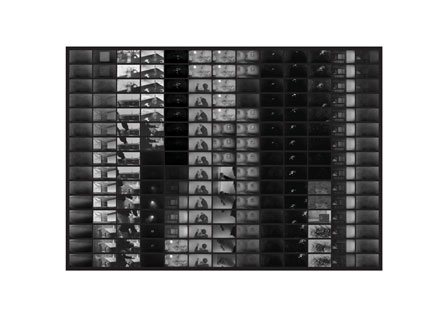 Sequence Print (from did i?), Hiraki Sawa