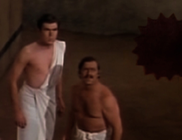 Seer's Catalogue, Dave Griffiths