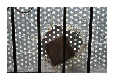 Rise, Chris Shepherd 