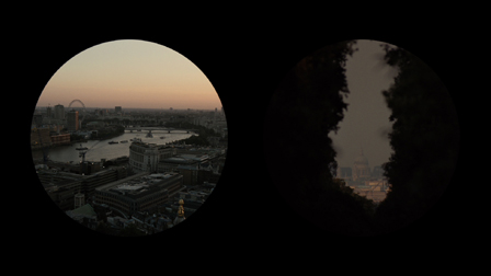 Sightline 1710, Caroline Jones