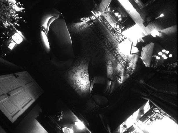 Spirit of Place, Oliver Harrison