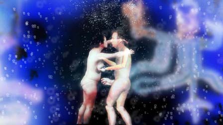 Sucked Up, Karl Cresser