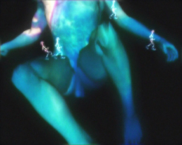 Sucked Up, Karl Cresser