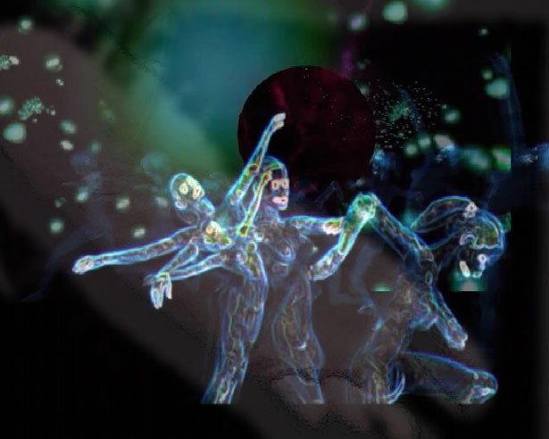 Sucked Up, Karl Cresser