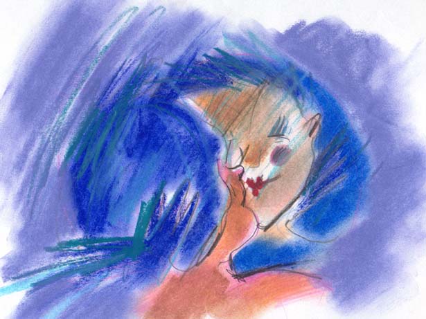 Summer with Monika, Corrina Askin