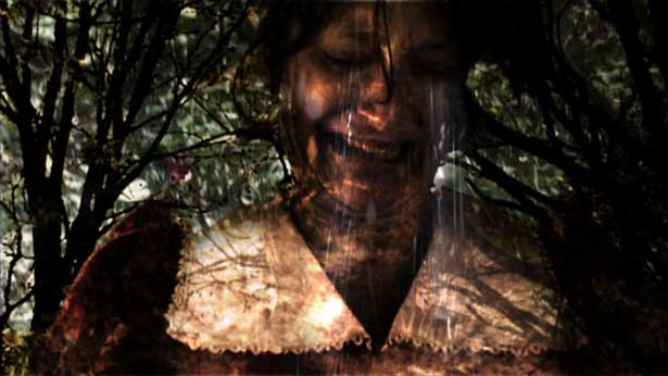 Sweet Salt, Katerina Athanasopoulou