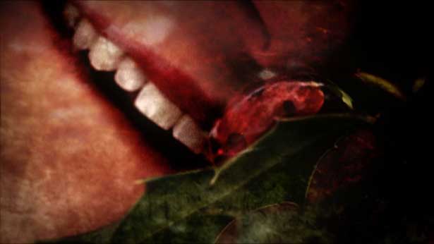 Sweet Salt, Katerina Athanasopoulou