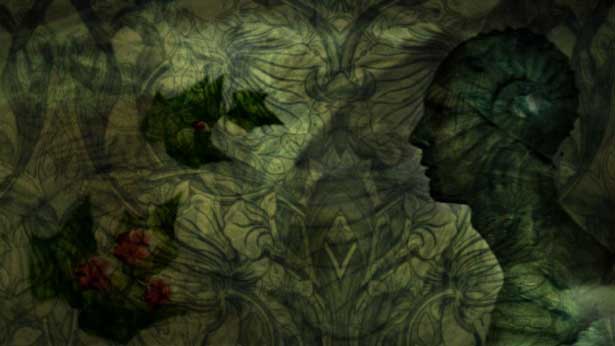 Sweet Salt, Katerina Athanasopoulou