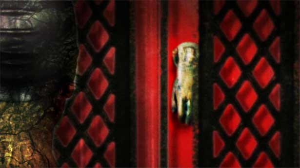 Sweet Salt, Katerina Athanasopoulou