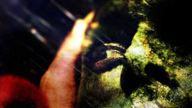 Sweet Salt, Katerina Athanasopoulou