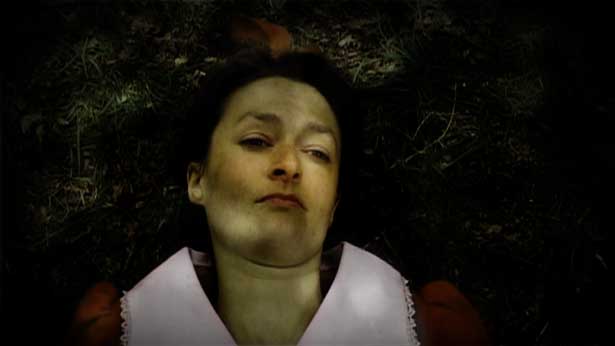 Sweet Salt, Katerina Athanasopoulou