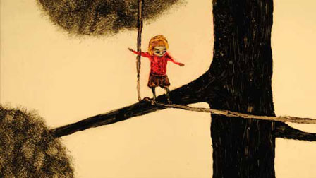 Tad's Nest, Petra Freeman